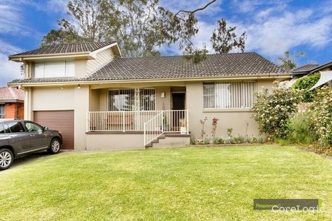 Property photo of 51 Peachtree Avenue Constitution Hill NSW 2145