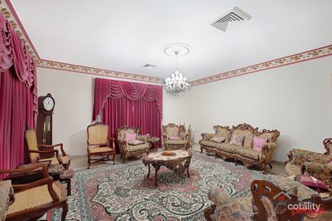 Property photo of 4 Marsh Parade Casula NSW 2170