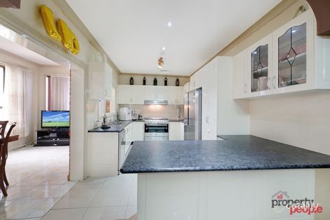 Property photo of 4 Marsh Parade Casula NSW 2170
