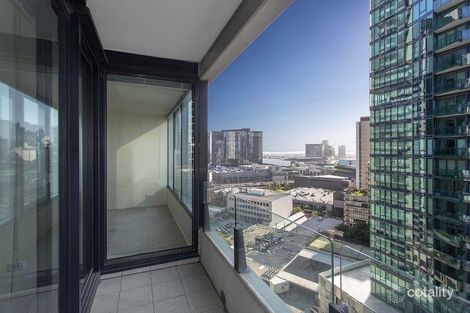 Property photo of 1701/163 City Road Southbank VIC 3006