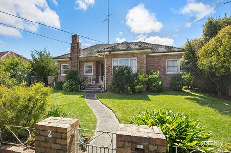 2 Collard St, Newington, VIC 3350