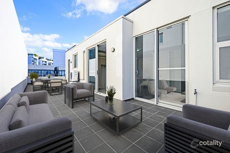 Property photo of 508/1 The Piazza Wentworth Point NSW 2127