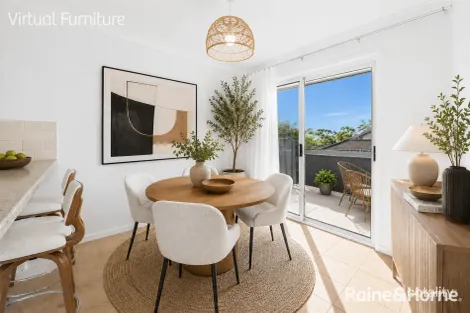 Property photo of 1/28 Hempstalk Crescent Kariong NSW 2250