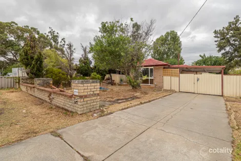 36 Wingrove Rd, Langford, WA 6147