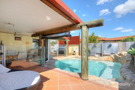 Property photo of 48 Lancewood Circuit Robina QLD 4226