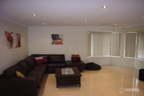 Property photo of 3 Valley Close Casula NSW 2170