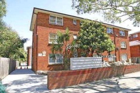 4/486-488 Illawarra Rd, Marrickville, NSW 2204