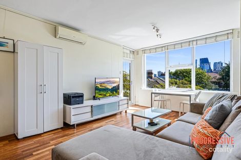 Property photo of 12/112 Kurraba Road Neutral Bay NSW 2089