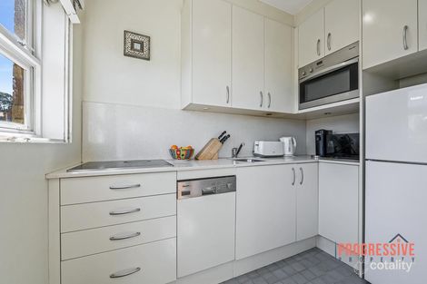 Property photo of 12/112 Kurraba Road Neutral Bay NSW 2089