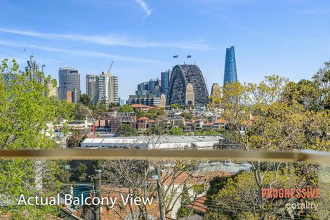 Property photo of 12/112 Kurraba Road Neutral Bay NSW 2089