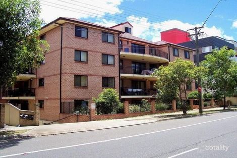 Property photo of 15/34-36 Marlborough Road Homebush West NSW 2140