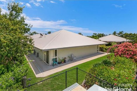 Property photo of 53-57 Bergin Road Cranbrook QLD 4814
