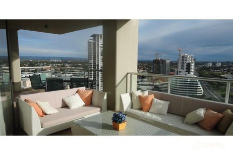 Property photo of 2202/50 Marine Parade Southport QLD 4215