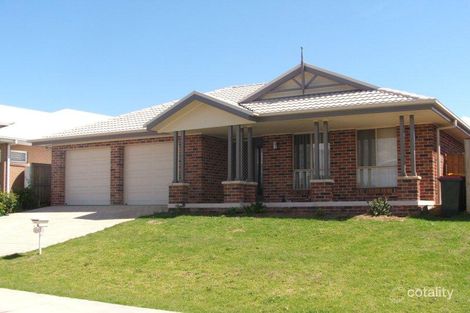 33 Arrowgrass St, Aberglasslyn, NSW 2320