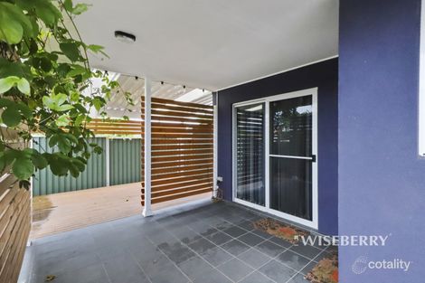 Property photo of 21A Judith Street Gorokan NSW 2263