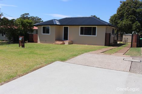 Property photo of 4 Curtin Street East Maitland NSW 2323