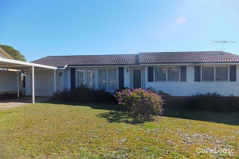 Property photo of 139 Waminda Avenue Campbelltown NSW 2560