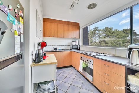 Property photo of 30/58 Bennelong Crescent Macquarie ACT 2614