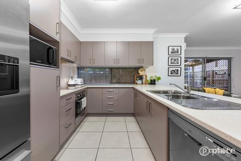 Property photo of 3/6 Clausen Street Mount Gravatt East QLD 4122