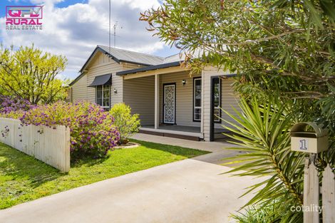 Property photo of 1 Grosvenor Street Narrandera NSW 2700