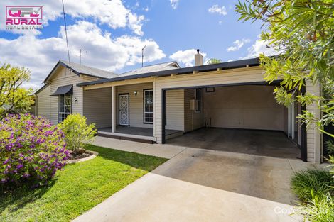 Property photo of 1 Grosvenor Street Narrandera NSW 2700