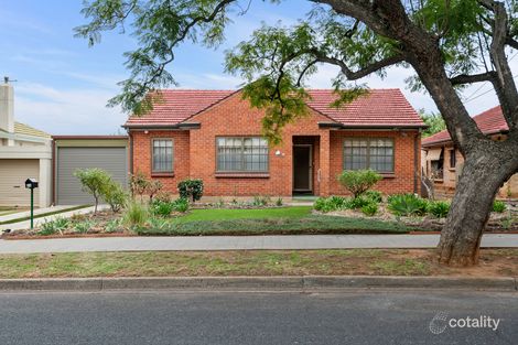 58 Kyeema Ave, Cumberland Park, SA 5041
