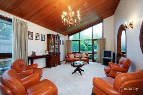 Property photo of 3 Mervyn Street Doncaster VIC 3108