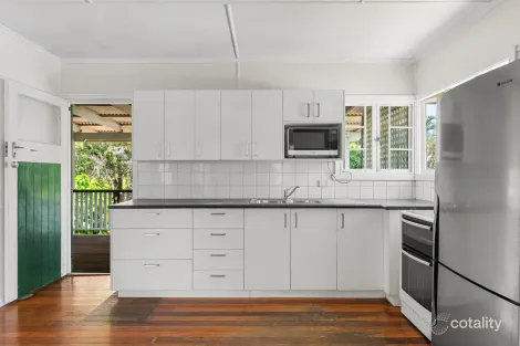 Property photo of 35 Gold Street Banyo QLD 4014