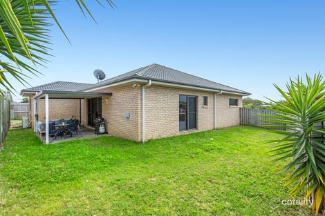 Property photo of 51 Chrome Drive Pimpama QLD 4209