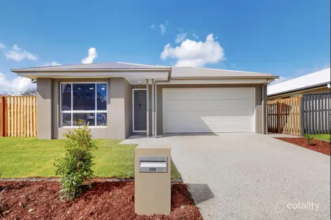 109 Reine Ave, Jimboomba, QLD 4280