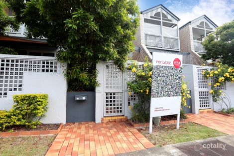 Property photo of 3/32 Jephson Street Toowong QLD 4066