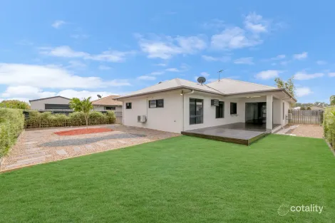 Property photo of 143 Daintree Drive Bushland Beach QLD 4818