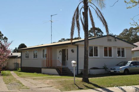 Property photo of 36 Miri Crescent Holsworthy NSW 2173