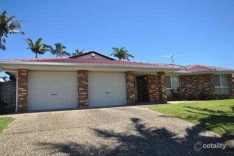 122 Lexington Pl, Wishart, QLD 4122