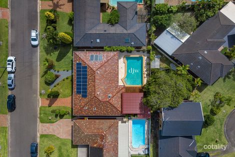 Property photo of 6 Bellinger Place Sylvania Waters NSW 2224