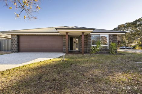 Property photo of 21 Rooney Avenue Killara VIC 3691