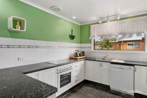 Property photo of 3 Austral Street Zeehan TAS 7469