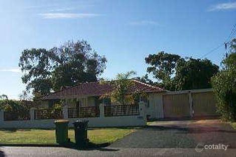 Property photo of 4 Letchford Street Samson WA 6163