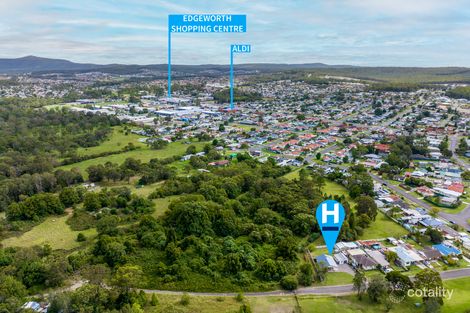 Property photo of 43 Laurel Avenue Edgeworth NSW 2285