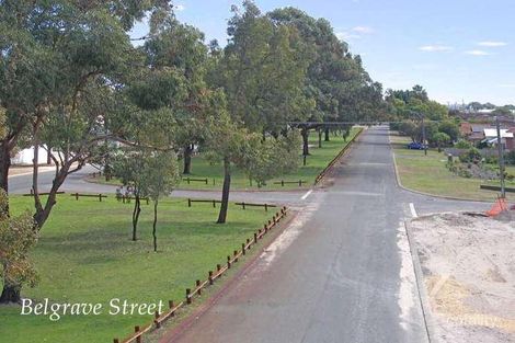 Property photo of 36 Kenilworth Street Maylands WA 6051