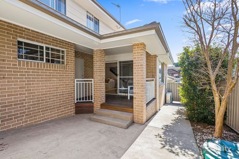 Property photo of 3/231 Gipps Road Keiraville NSW 2500