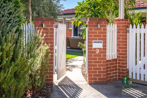 Property photo of 3 Alison Road Attadale WA 6156