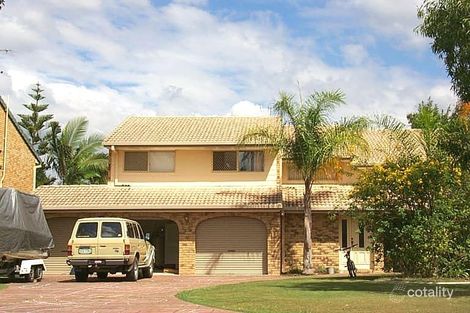 Property photo of 98 Edinburgh Drive Bethania QLD 4205