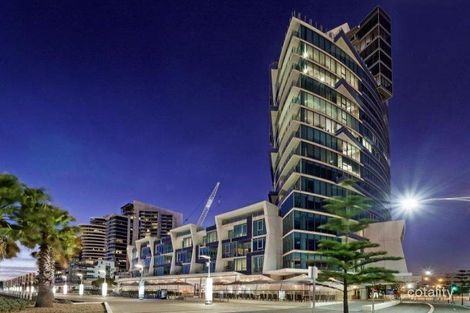 Property photo of 107/2 Newquay Promenade Docklands VIC 3008