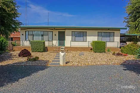 Property photo of 10 Conway Street Wyalong NSW 2671