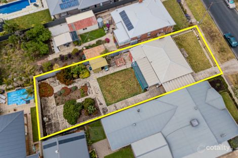 Property photo of 15 Bray Avenue Semaphore Park SA 5019