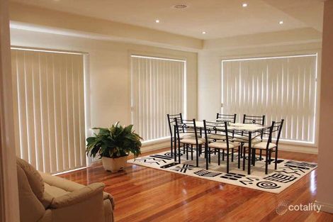 Property photo of 8 Sunnybrae Circuit Cairnlea VIC 3023