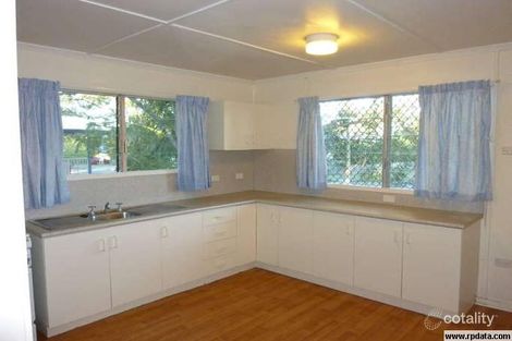 Property photo of 45 Hodges Crescent Vincent QLD 4814
