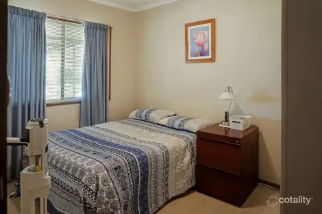 Property photo of 10 Conway Street Wyalong NSW 2671