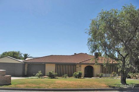 5 Magpie St, Modbury Heights, SA 5092